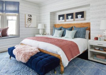 Creating a Serene Sanctuary: Bedroom Decor Inspiration