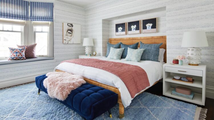 Creating a Serene Sanctuary: Bedroom Decor Inspiration