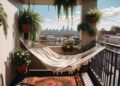 Transform Your Balcony: A Guide to Creating an Urban Oasis
