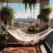 Transform Your Balcony: A Guide to Creating an Urban Oasis