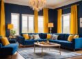 Color and Light: Transforming Your Space with the Magic of Hue and Glow