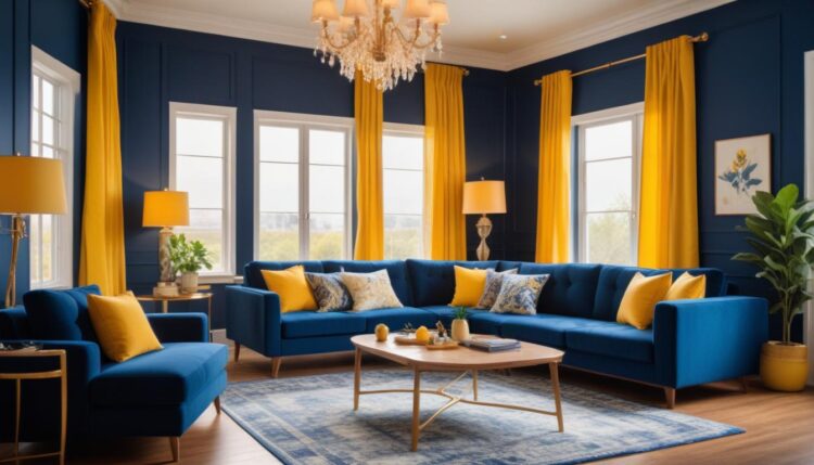 Color and Light: Transforming Your Space with the Magic of Hue and Glow