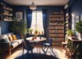 Big Solutions for Small Spaces: Maximizing Organization in Tight Quarters