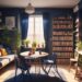 Big Solutions for Small Spaces: Maximizing Organization in Tight Quarters