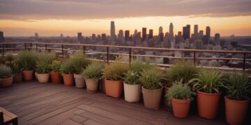 Creating Your Dream Garden: A Guide to Outdoor Design