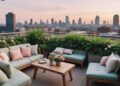 Transform Your Terrace: A Guide to Creating an Urban Oasis