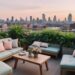 Transform Your Terrace: A Guide to Creating an Urban Oasis