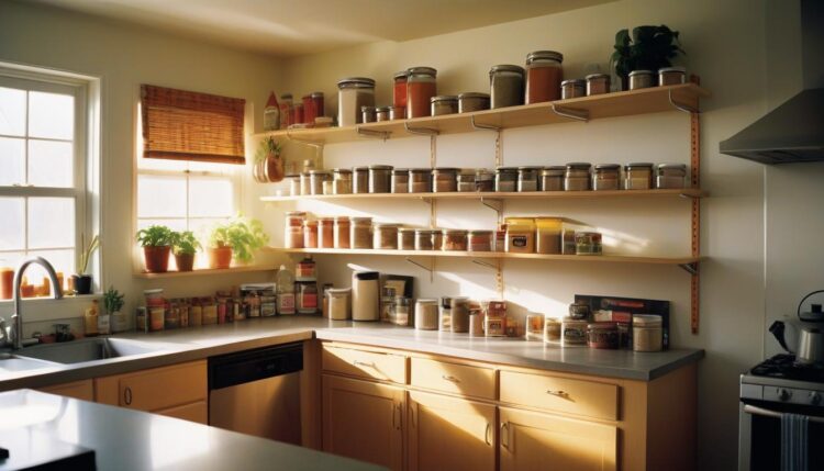 Maximize Your Space: Efficient Storage Solutions for a Clutter-Free Life