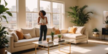 Stay Ahead of the Curve: Hottest Decor Trends to Watch in 2024