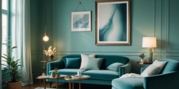 Beyond Paint: Elevating Your Walls with Creative Decor