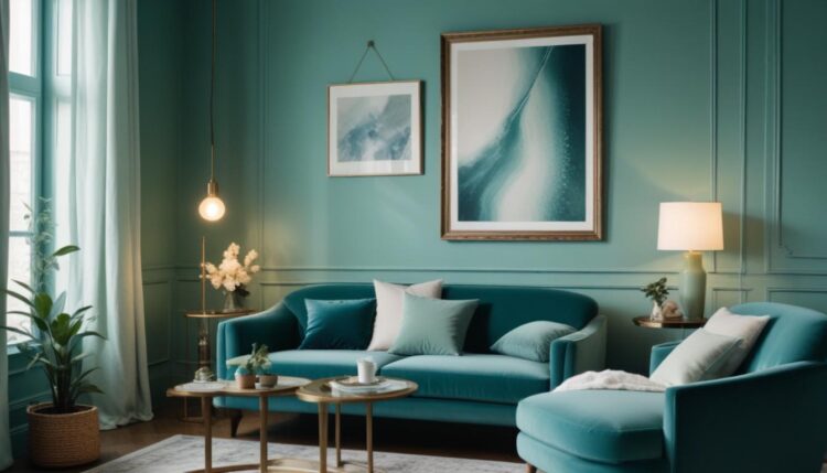 Beyond Paint: Elevating Your Walls with Creative Decor