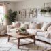 Creating a Cozy Haven: Living Room Decor Inspiration