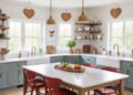 Heart of the Home: Kitchen Decor Inspiration
