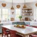 Heart of the Home: Kitchen Decor Inspiration